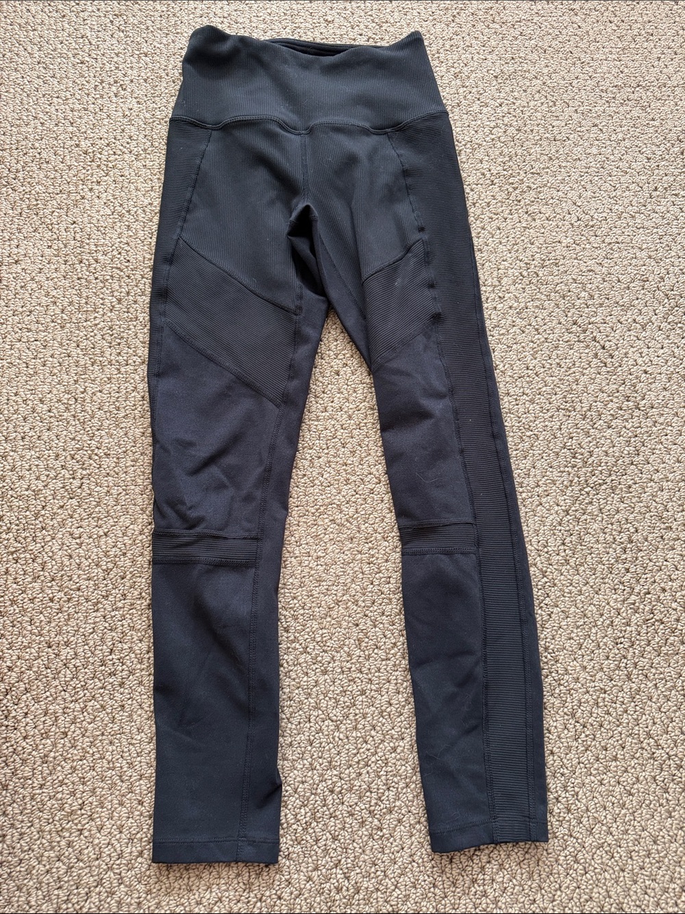 Zella Black  Leggings